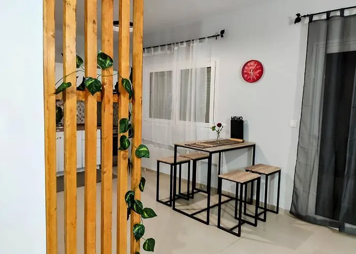 Litohome The Gods Oasis * Litóchoron