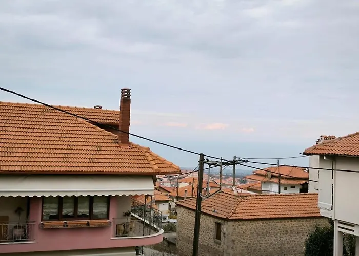 Litohome The Gods Oasis Appartement