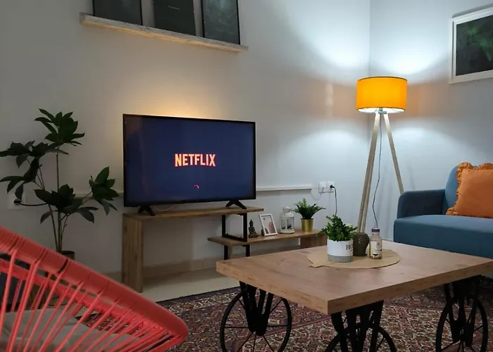 Litohome The Gods Oasis * Litóchoron