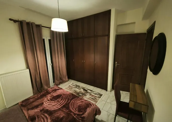 Litohome The Gods Oasis Litóchoron