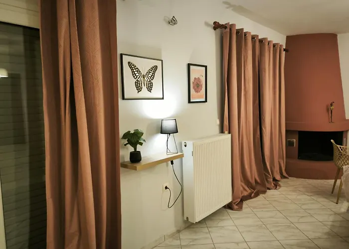 Litohome The Gods Oasis