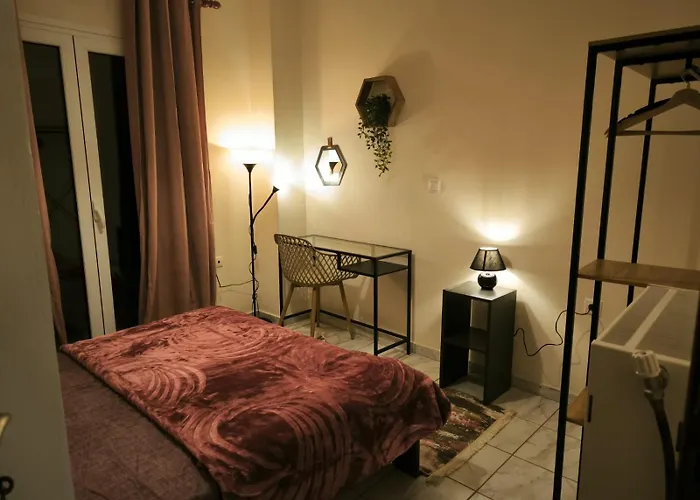 Litohome The Gods Oasis * Litóchoron