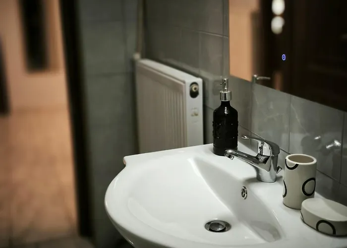 Litohome The Gods Oasis Litóchoron